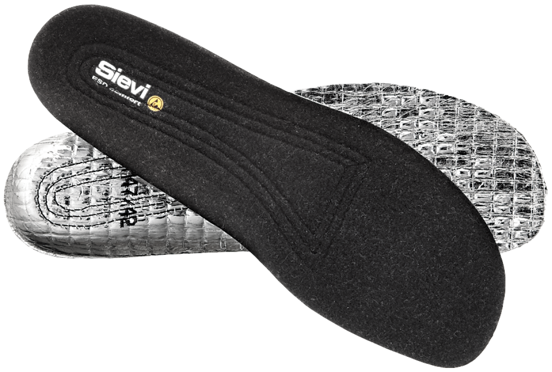 THERMO ALU XL THERMAL INSOLES