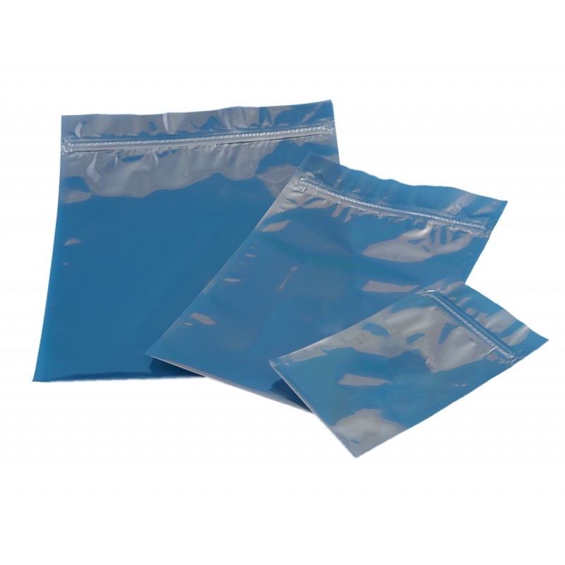 ESD Anti Static Shielding Zipper Bags 6