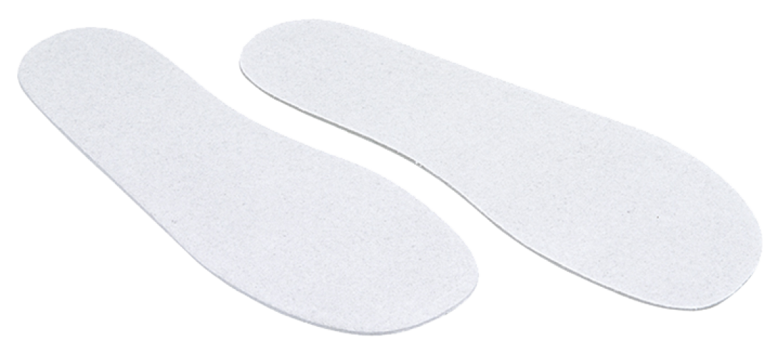 REMOVABLE INSOLE