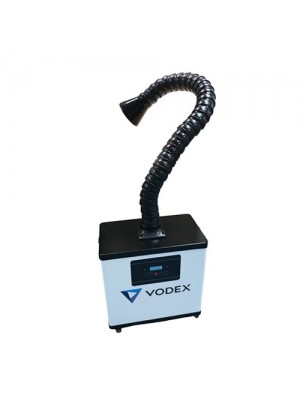 VODEX VX1001 Extraction Unit (for x1 Operator)